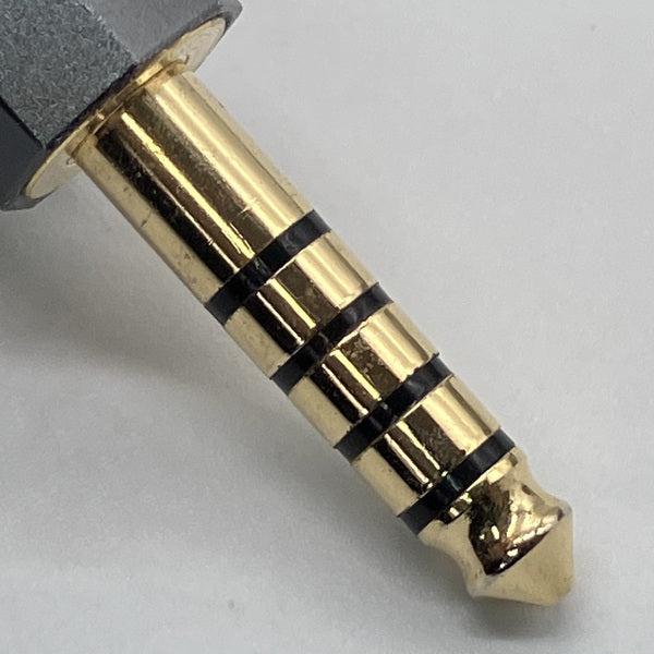【中古】NICEHCK BerryJam 4.4mm - qdc【仙台】