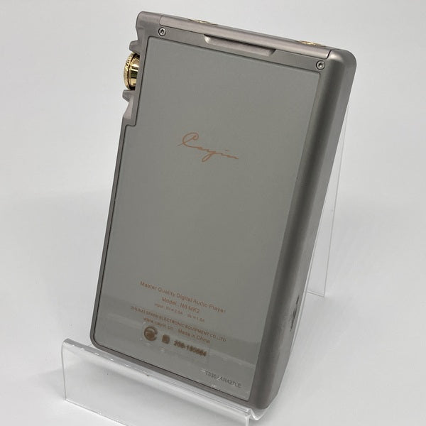 【中古】N6ii-Ti R-2R チタニウム・リミテッドエディション【秋葉原】