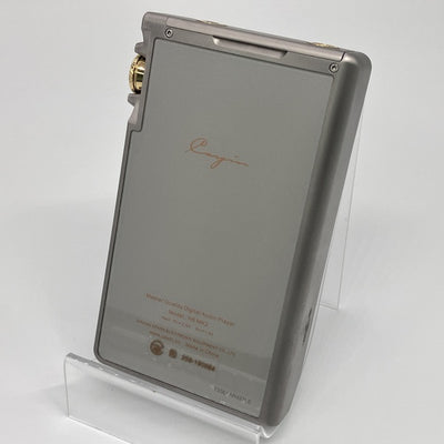 【中古】N6ii-Ti R-2R チタニウム・リミテッドエディション【秋葉原】
