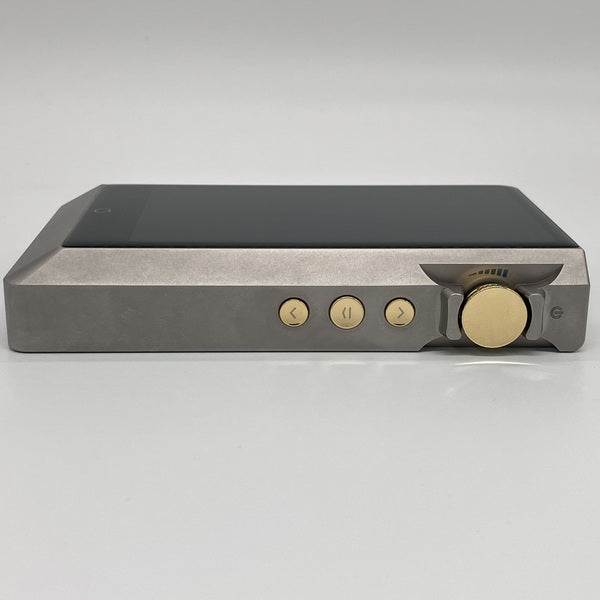 【中古】N6ii-Ti R-2R チタニウム・リミテッドエディション【秋葉原】