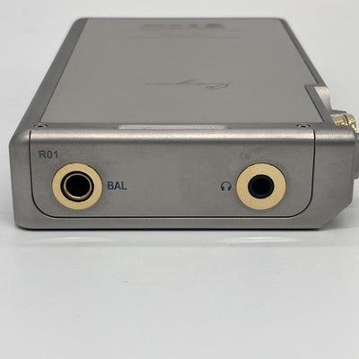 【中古】N6ii-Ti R-2R チタニウム・リミテッドエディション【秋葉原】