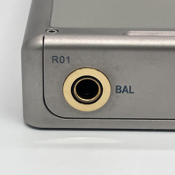 【中古】N6ii-Ti R-2R チタニウム・リミテッドエディション【秋葉原】