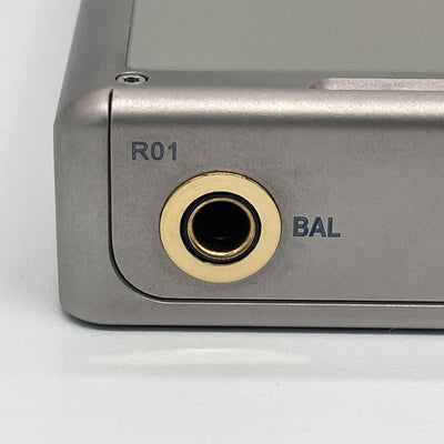【中古】N6ii-Ti R-2R チタニウム・リミテッドエディション【秋葉原】