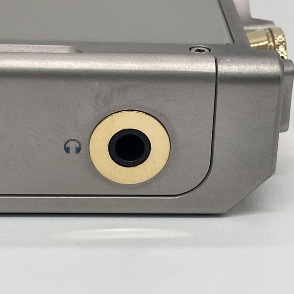 【中古】N6ii-Ti R-2R チタニウム・リミテッドエディション【秋葉原】