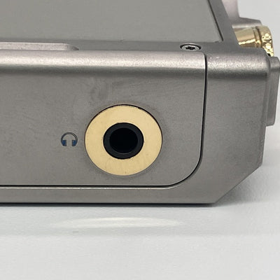 【中古】N6ii-Ti R-2R チタニウム・リミテッドエディション【秋葉原】