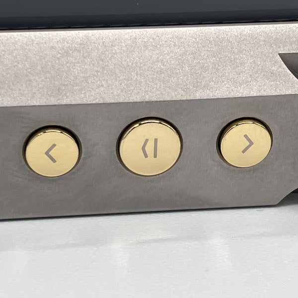【中古】N6ii-Ti R-2R チタニウム・リミテッドエディション【秋葉原】