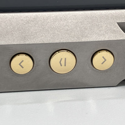 【中古】N6ii-Ti R-2R チタニウム・リミテッドエディション【秋葉原】