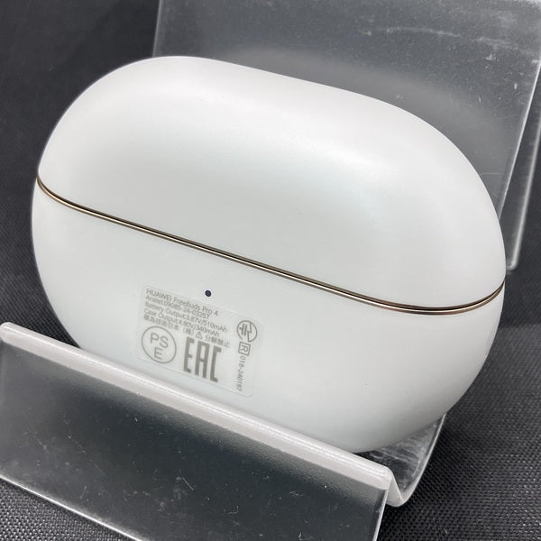 【中古】FreeBuds Pro 4 White【日本橋】