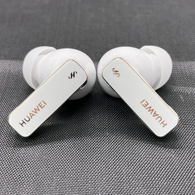 【中古】FreeBuds Pro 4 White【日本橋】