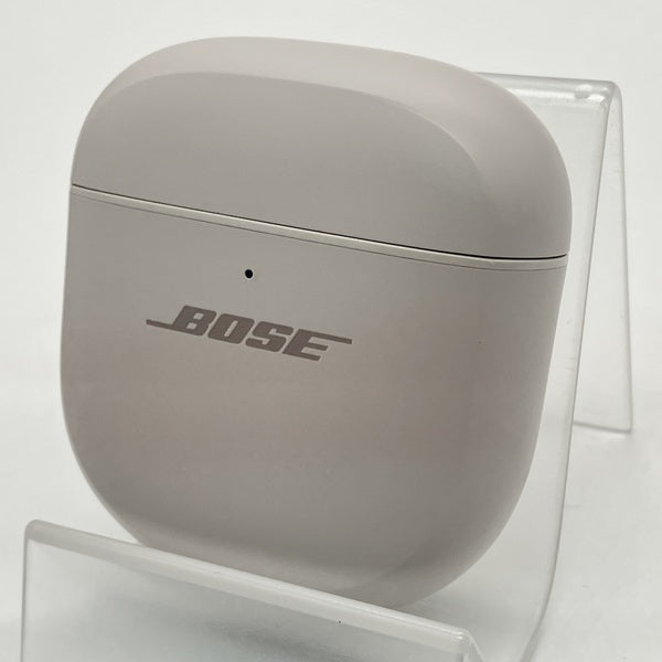 【中古】QuietComfort Ultra Earbuds White Smoke【秋葉原】