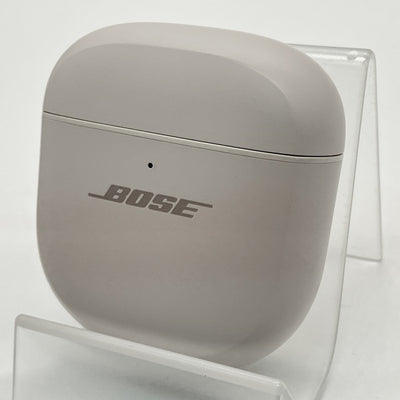 【中古】QuietComfort Ultra Earbuds White Smoke【秋葉原】