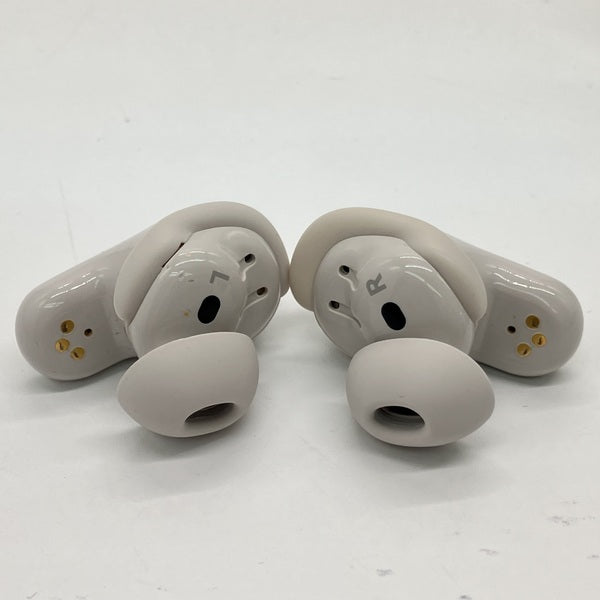 【中古】QuietComfort Ultra Earbuds White Smoke【秋葉原】