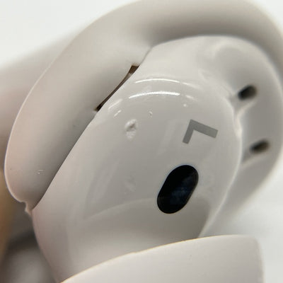 【中古】QuietComfort Ultra Earbuds White Smoke【秋葉原】