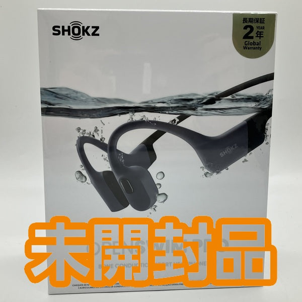 【中古】OpenSwim Pro Grey【SKZ-EP-000028】【秋葉原】