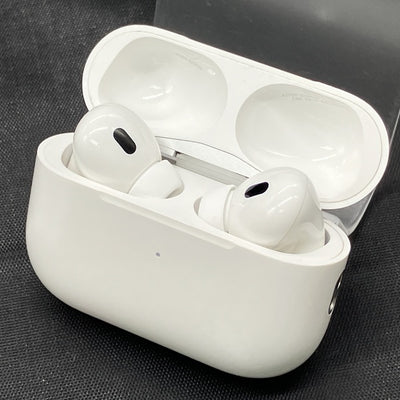 【中古】AirPods Pro (第2世代) MQD83J/A【秋葉原】