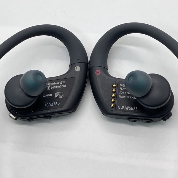 【中古】NW-WS623 BM ブラック【名古屋】