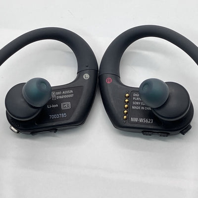 【中古】NW-WS623 BM ブラック【名古屋】