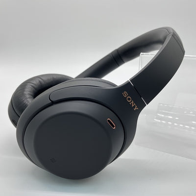 【中古】WH-1000XM4 BM ブラック【秋葉原】