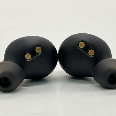 【中古】Elite 7 Pro Titanium Black 【100-99172001-40】【秋葉原】