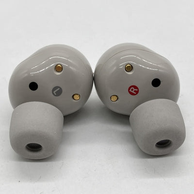 【中古】WF-1000XM5 S プラチナシルバー【秋葉原】