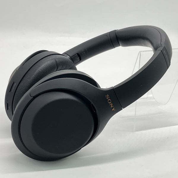 【中古】WH-1000XM4 BM ブラック【秋葉原】