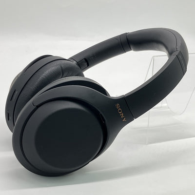 【中古】WH-1000XM4 BM ブラック【秋葉原】