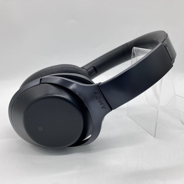 【中古】MDR-1000X BM ブラック【日本橋】