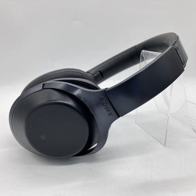 【中古】MDR-1000X BM ブラック【日本橋】