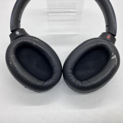 【中古】MDR-1000X BM ブラック【日本橋】