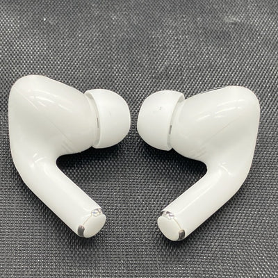 【中古】MagSafe充電ケース(USB-C)付きAirPods Pro(第2世代) MTJV3JA【秋葉原】
