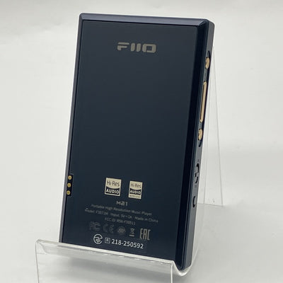 【中古】M21 Dark Blue 【FIO-M21-L】【秋葉原】
