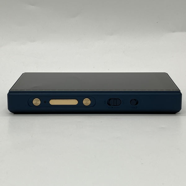 【中古】M21 Dark Blue 【FIO-M21-L】【秋葉原】