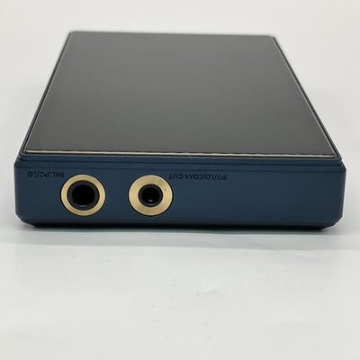 【中古】M21 Dark Blue 【FIO-M21-L】【秋葉原】
