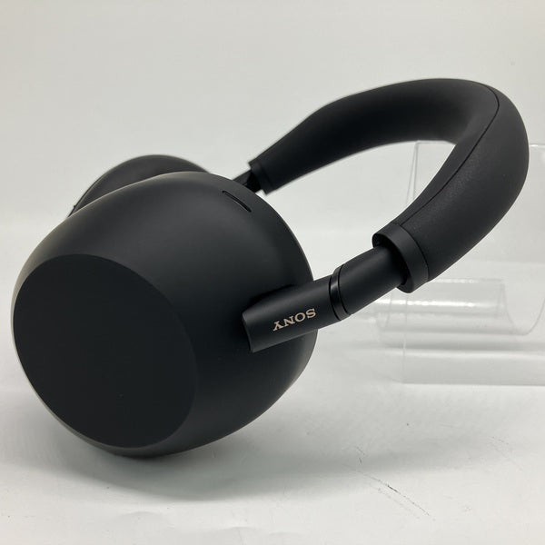SONY 【中古】WH-1000XM6 BM ブラック【日本橋】 – e☆イヤホン