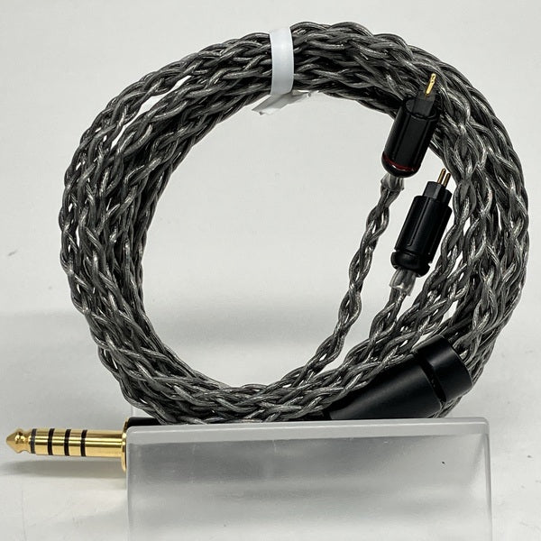 【中古】ECLIPSE (エクリプス)4.4mm5極バランス/カスタムIEM2pin 【NLC-ECS】【名古屋】