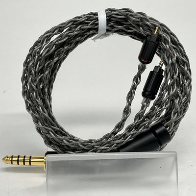 【中古】ECLIPSE (エクリプス)4.4mm5極バランス/カスタムIEM2pin 【NLC-ECS】【名古屋】