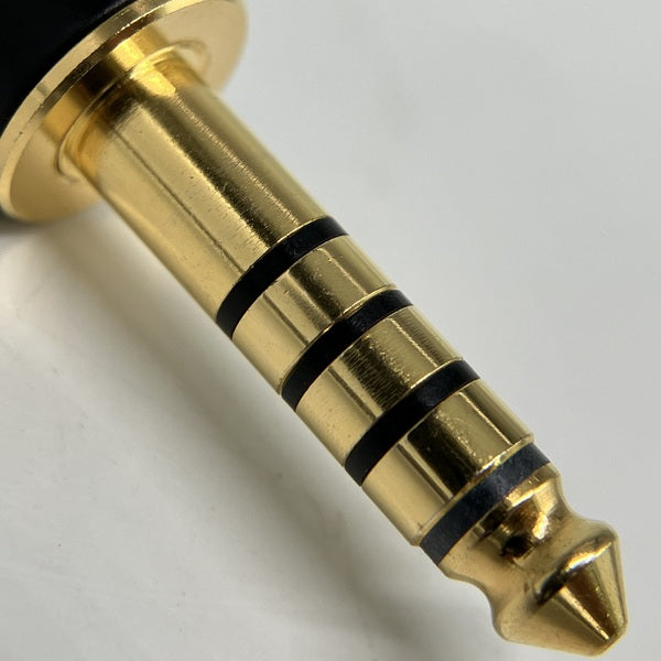 【中古】ECLIPSE (エクリプス)4.4mm5極バランス/カスタムIEM2pin 【NLC-ECS】【名古屋】
