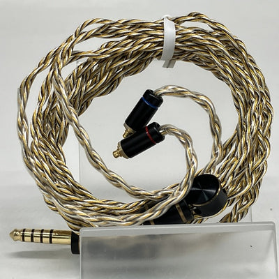 【中古】JSHIFI　Jupiter MMCX 4.4mm【名古屋】