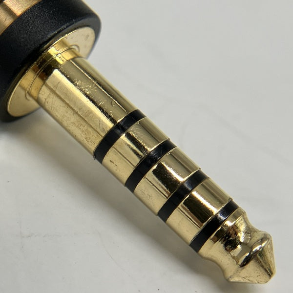 【中古】JSHIFI　Jupiter MMCX 4.4mm【名古屋】
