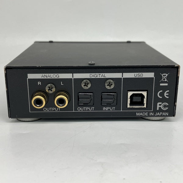 FOSTEX 【中古】HP-A3【名古屋】 – e☆イヤホン