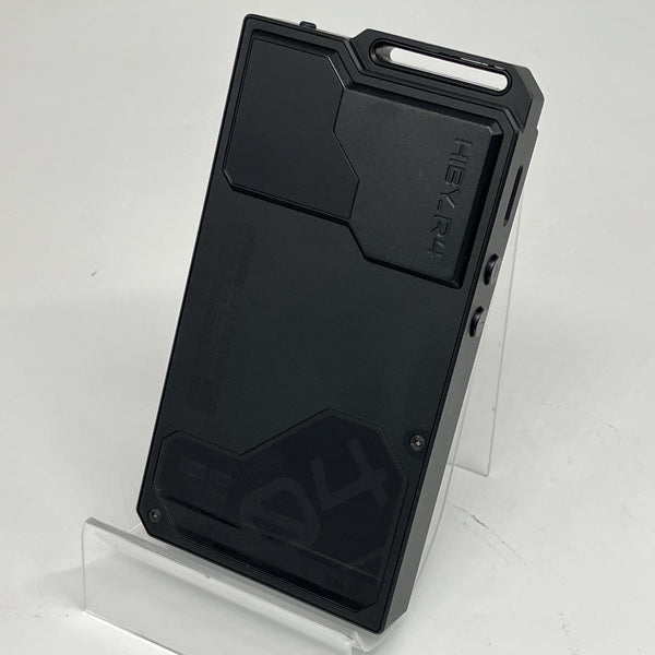 【中古】R4 - Black【日本橋】