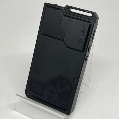 【中古】R4 - Black【日本橋】
