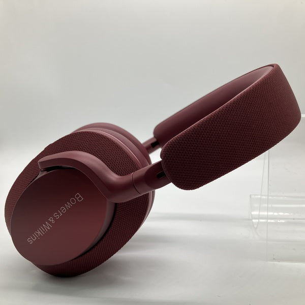 Bowers & Wilkins 【中古】Px7 S2e ルビーレッド【PX7S2E/RR