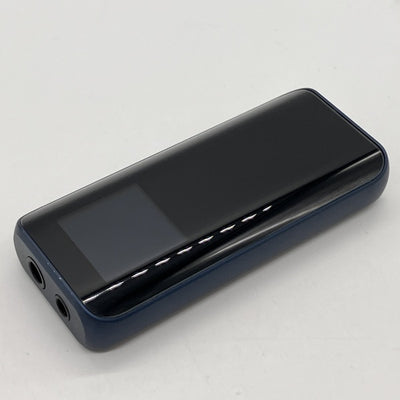 【中古】BTR15 Dark Blue 【FIO-BTR15-L】【日本橋】