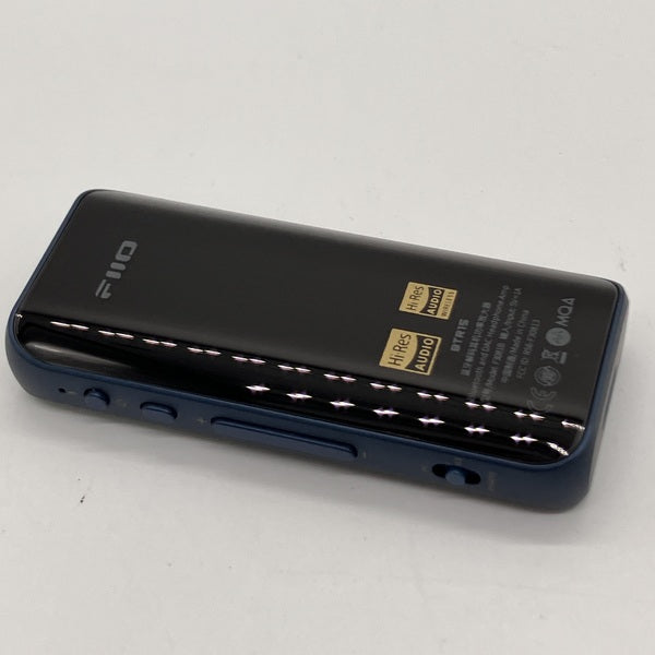 【中古】BTR15 Dark Blue 【FIO-BTR15-L】【日本橋】