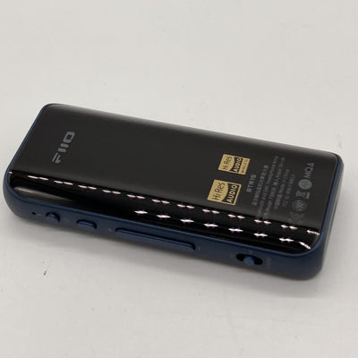 【中古】BTR15 Dark Blue 【FIO-BTR15-L】【日本橋】