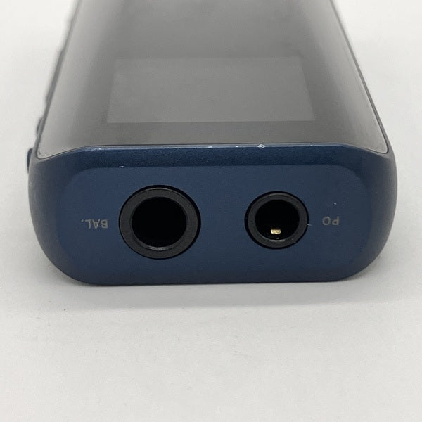 【中古】BTR15 Dark Blue 【FIO-BTR15-L】【日本橋】