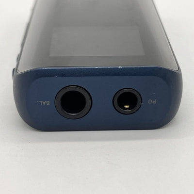 【中古】BTR15 Dark Blue 【FIO-BTR15-L】【日本橋】