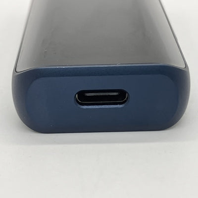 【中古】BTR15 Dark Blue 【FIO-BTR15-L】【日本橋】