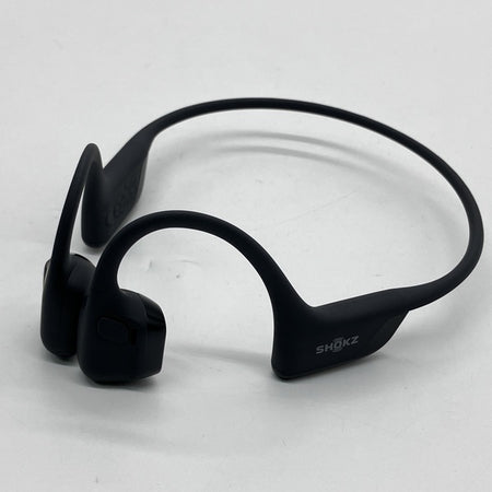 Shokz 【中古】OpenRun Pro 2 Mini Black【SKZ-EP-000033